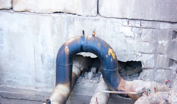 Water damage restoration experts in Long Grove, IA